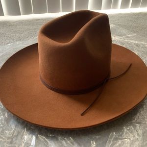 LACK OF COLOR Goldfinger Hat